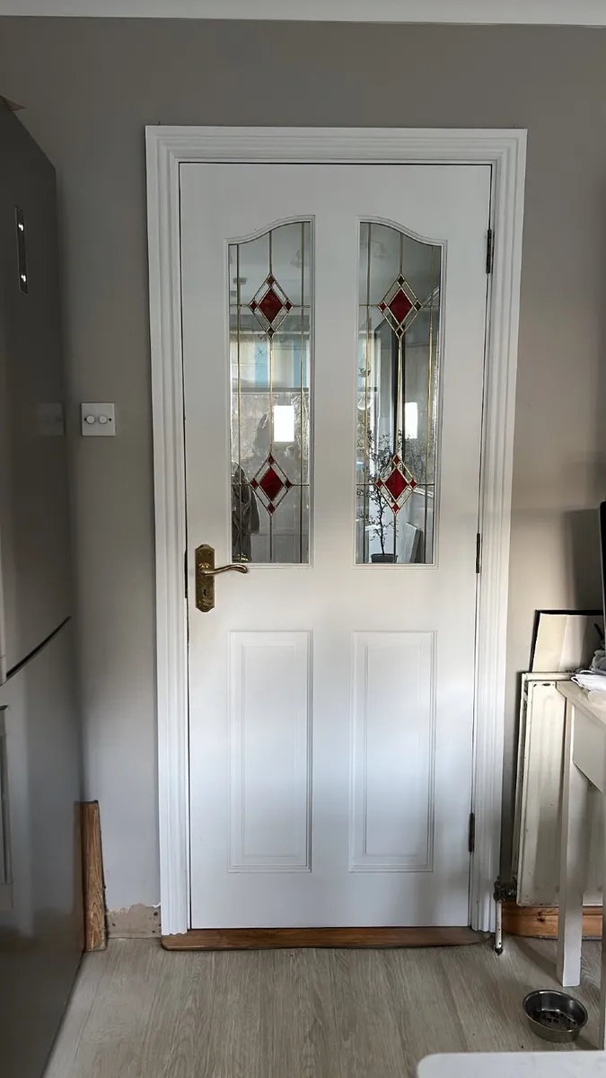 Internal doors - Image 1
