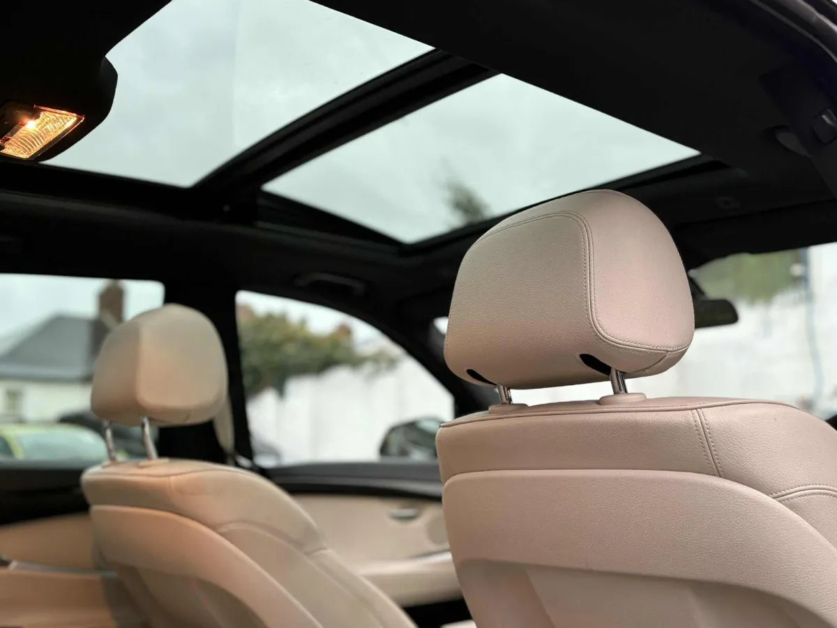 2014 Bmw 520D GT M SPORT NEW NCT - Image 4