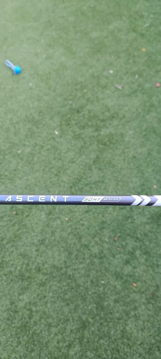 Mizuno Stz Hybrid - Image 2