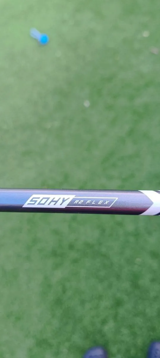 Mizuno Stz Hybrid - Image 4
