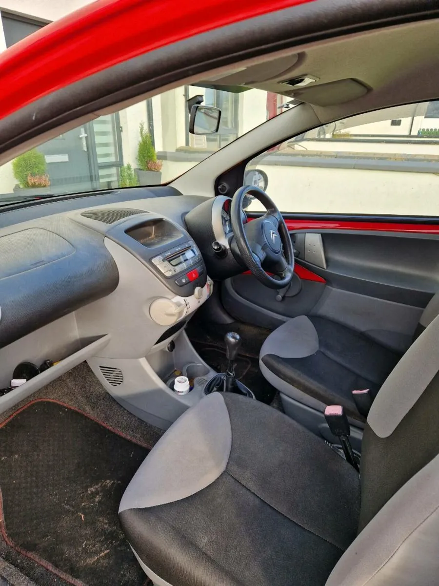 Citroen c1 - Image 4