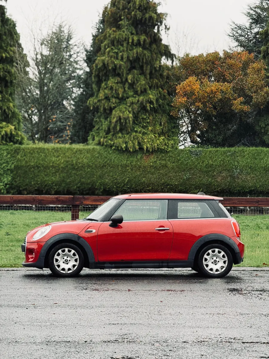 🌟 Mini Cooper 1.2 2016🌟 - Image 2