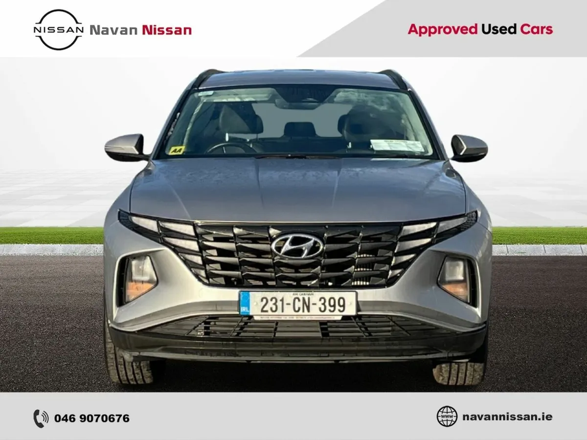 Hyundai Tucson 1.6D Executive *BIG SALE* - Image 3