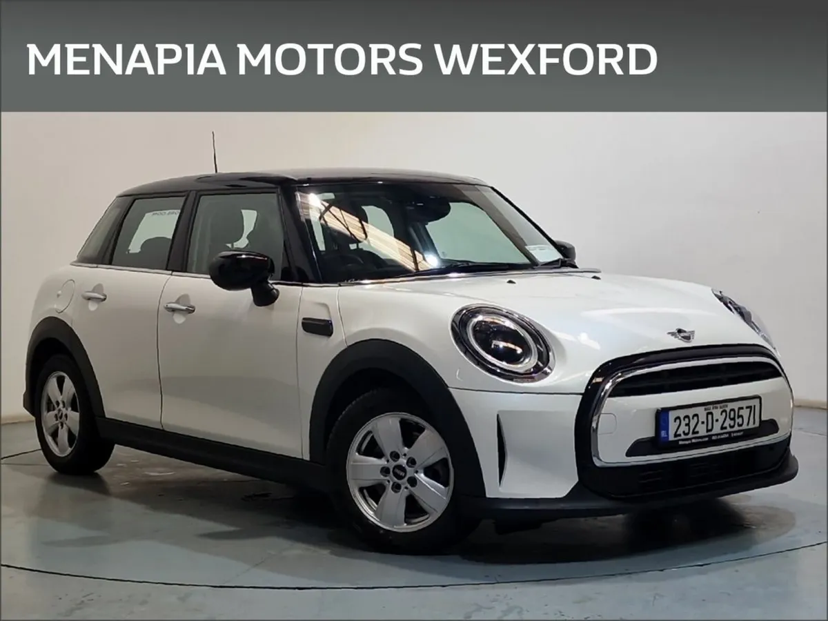 Mini Cooper Mini Cooper Auto - Image 1