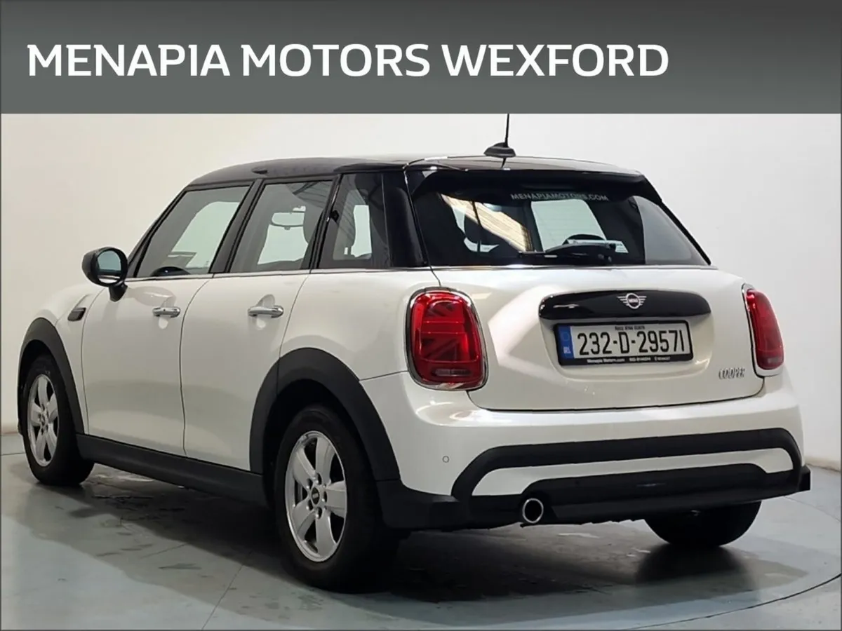 Mini Cooper Mini Cooper Auto - Image 4