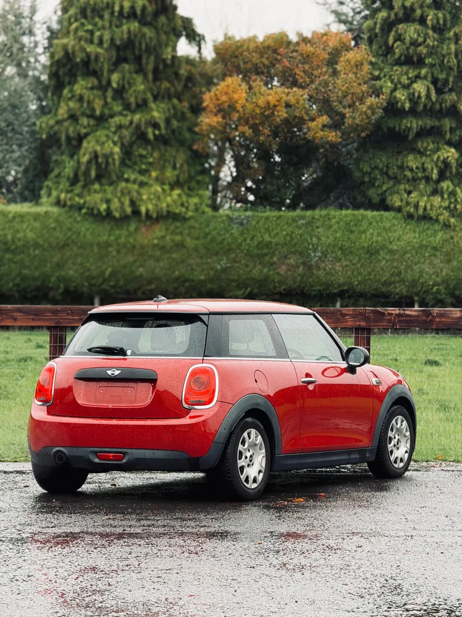 🌟 Mini Cooper 1.2 2016🌟 - Image 3