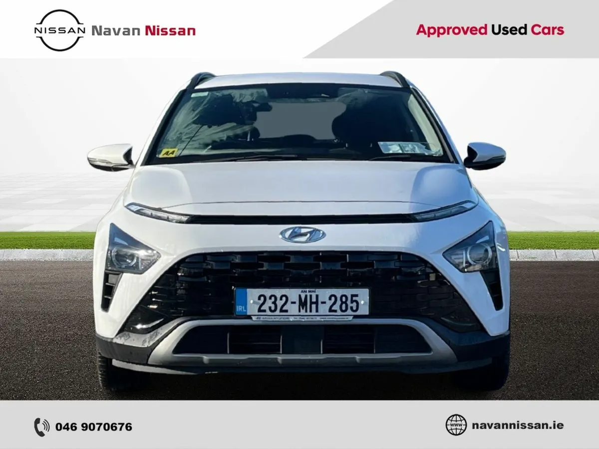 Hyundai Bayon 1.2i Executive *MEGA SALE* - Image 3