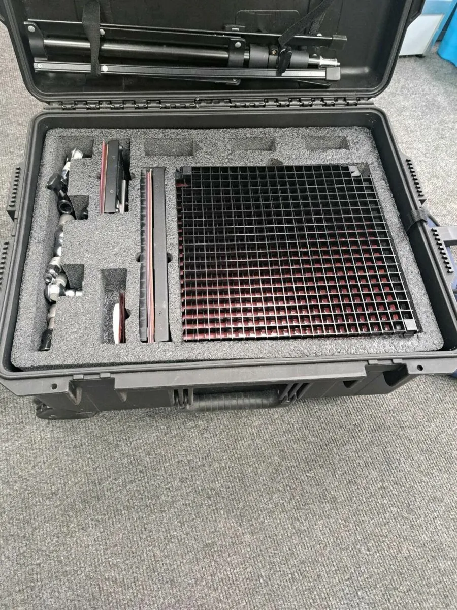 Rosco Digital Shooter Litepad Kit AX - Image 2