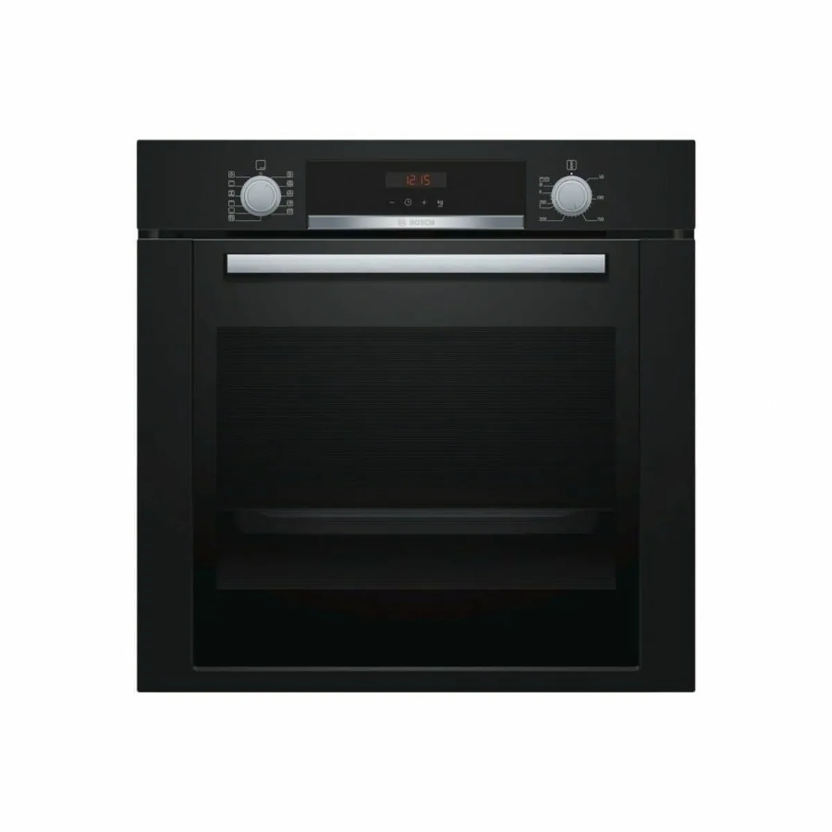 Bosch oven with pyrolytic self-cleaning function - Image 4