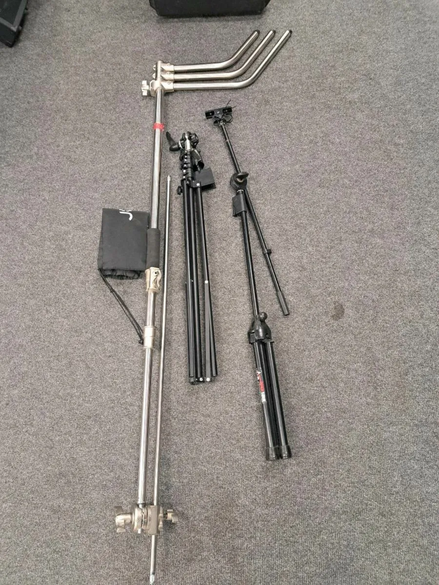 Rosco Digital Shooter Litepad Kit AX - Image 3