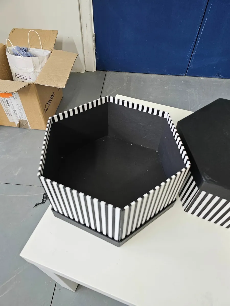 Hat box - Image 2