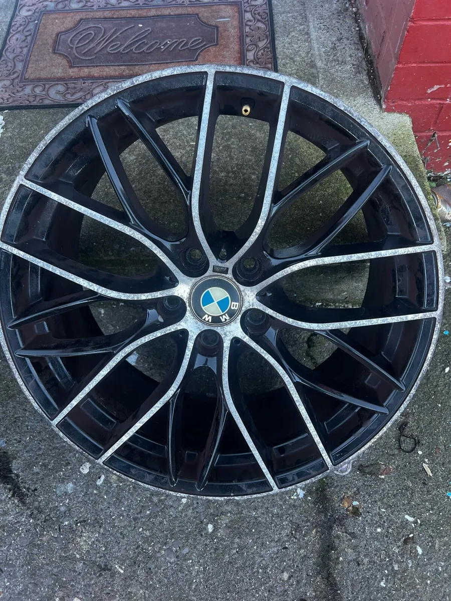 BMW Alloys - Image 2