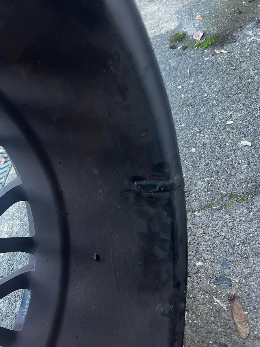 BMW Alloys - Image 3