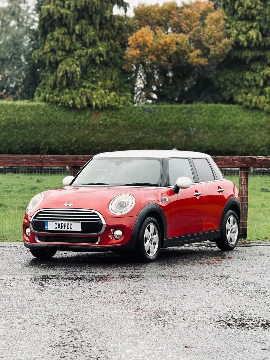 🌟 Mini Cooper D 5dr 1.2 2016🌟 - Image 1