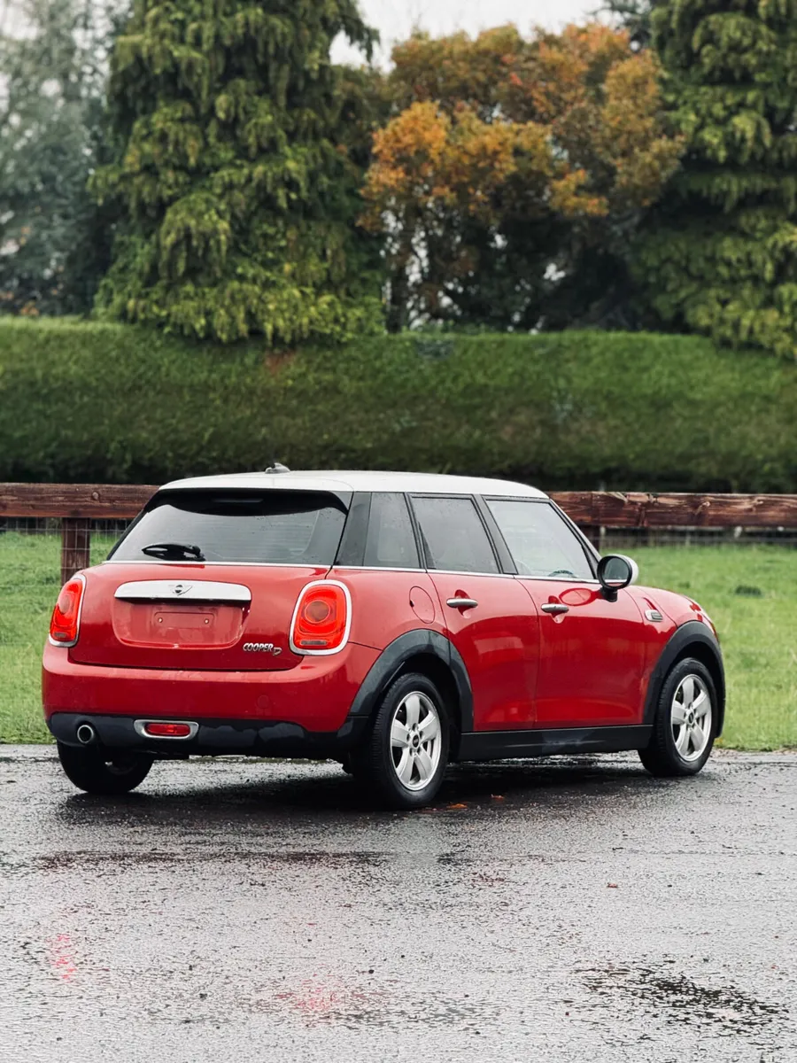 🌟 Mini Cooper D 5dr 1.2 2016🌟 - Image 3