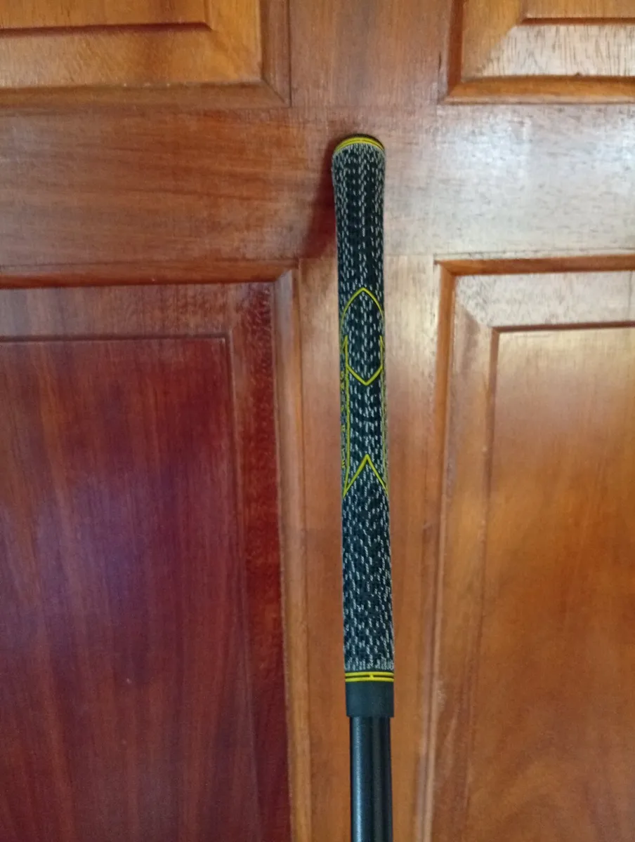 Cleveland  3 i Launcher Hybrid As New - Image 2