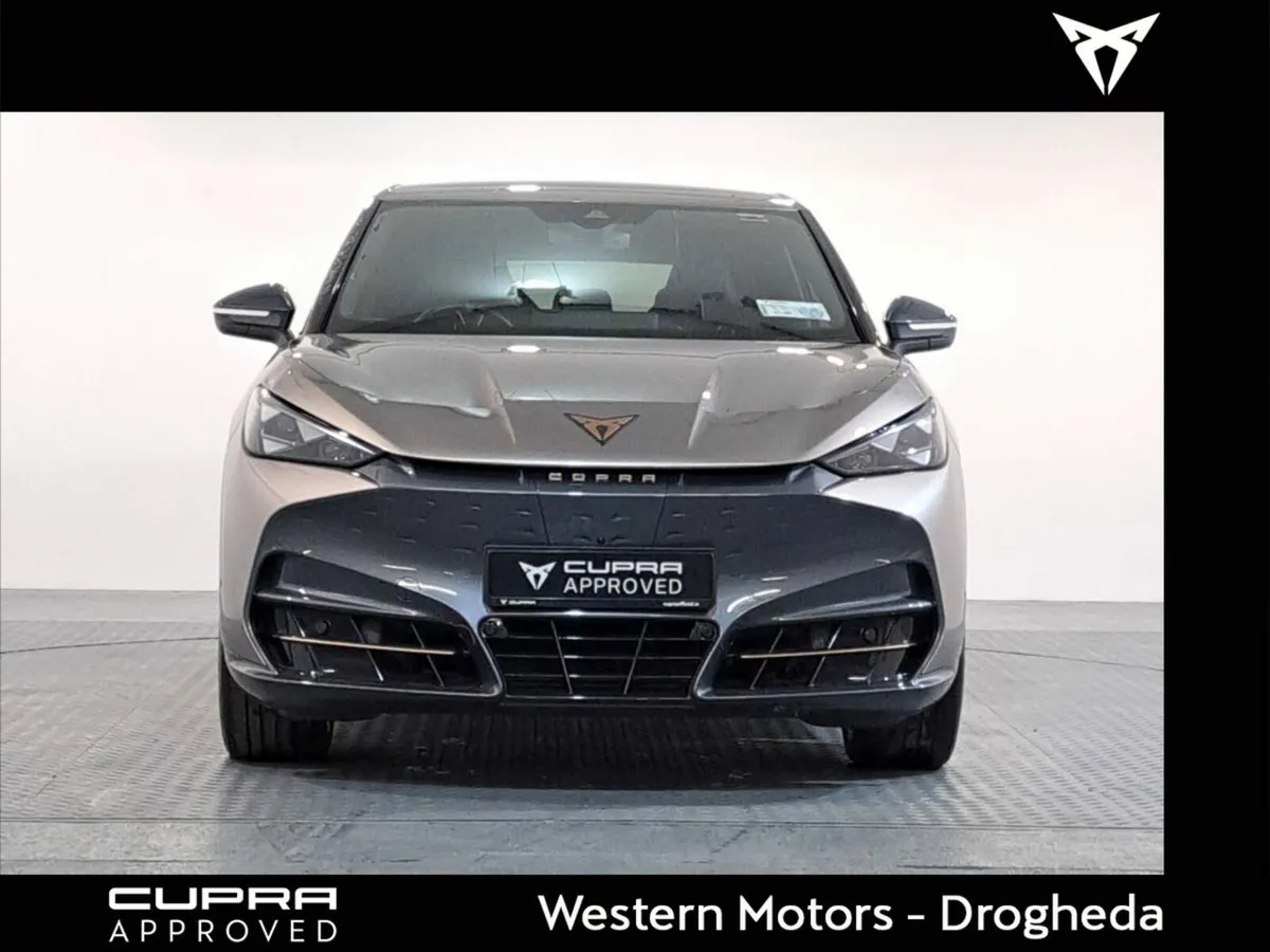 Cupra Tavascan TAVASCAN ENDURANCE 282HP (6) - Image 4