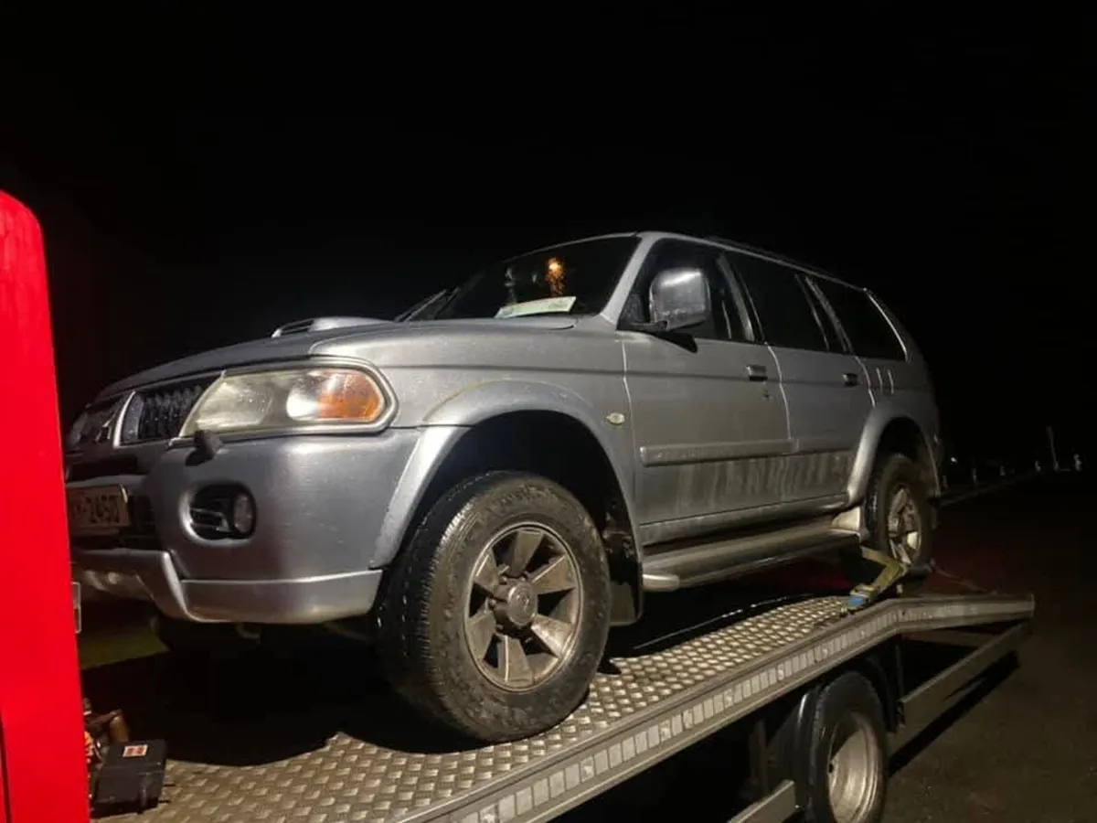 All vehicles wanted - Image 1