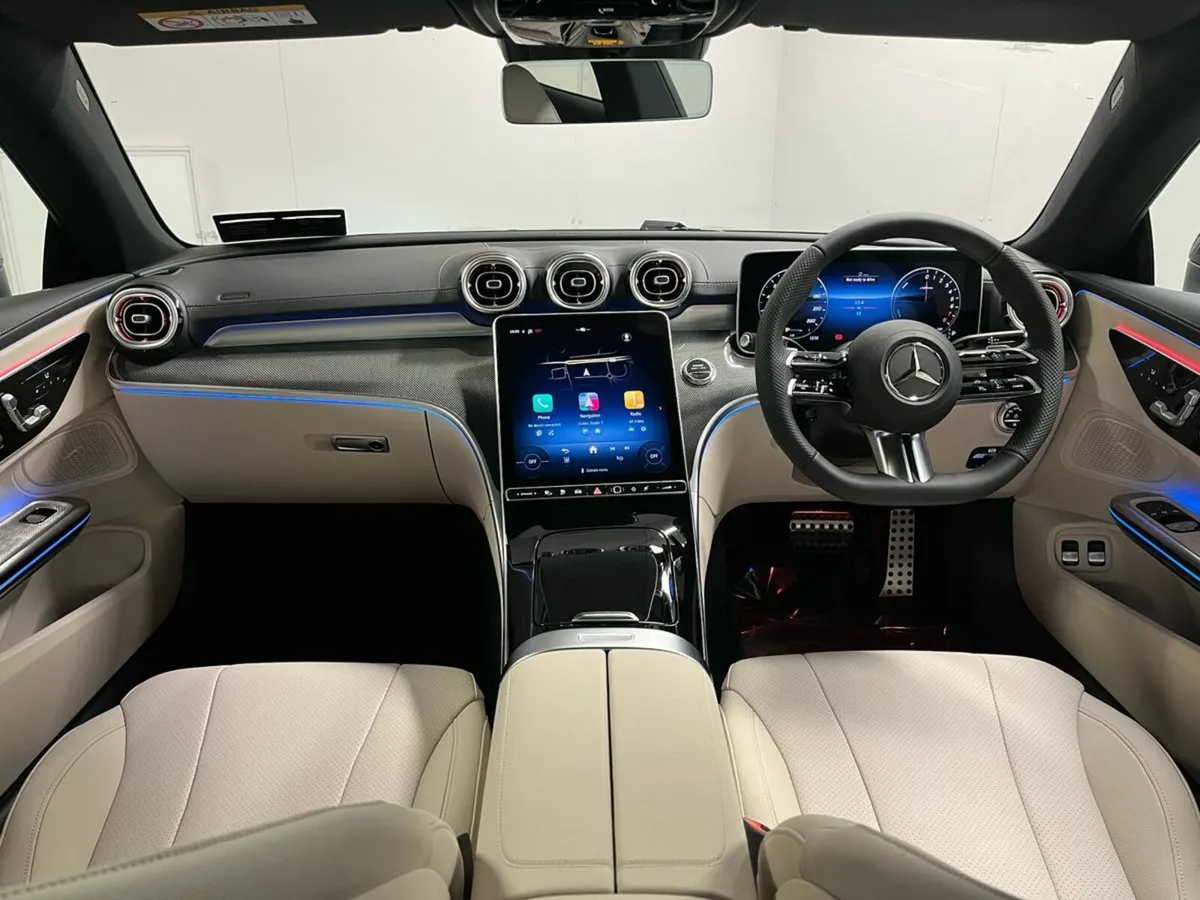Mercedes-Benz CLE 300e AMG - 19 Inch Alloys - Reve - Image 4