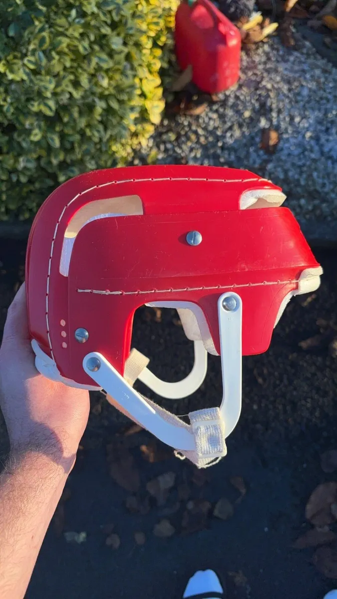 Red Oldstyle sk100 cooper - Image 2