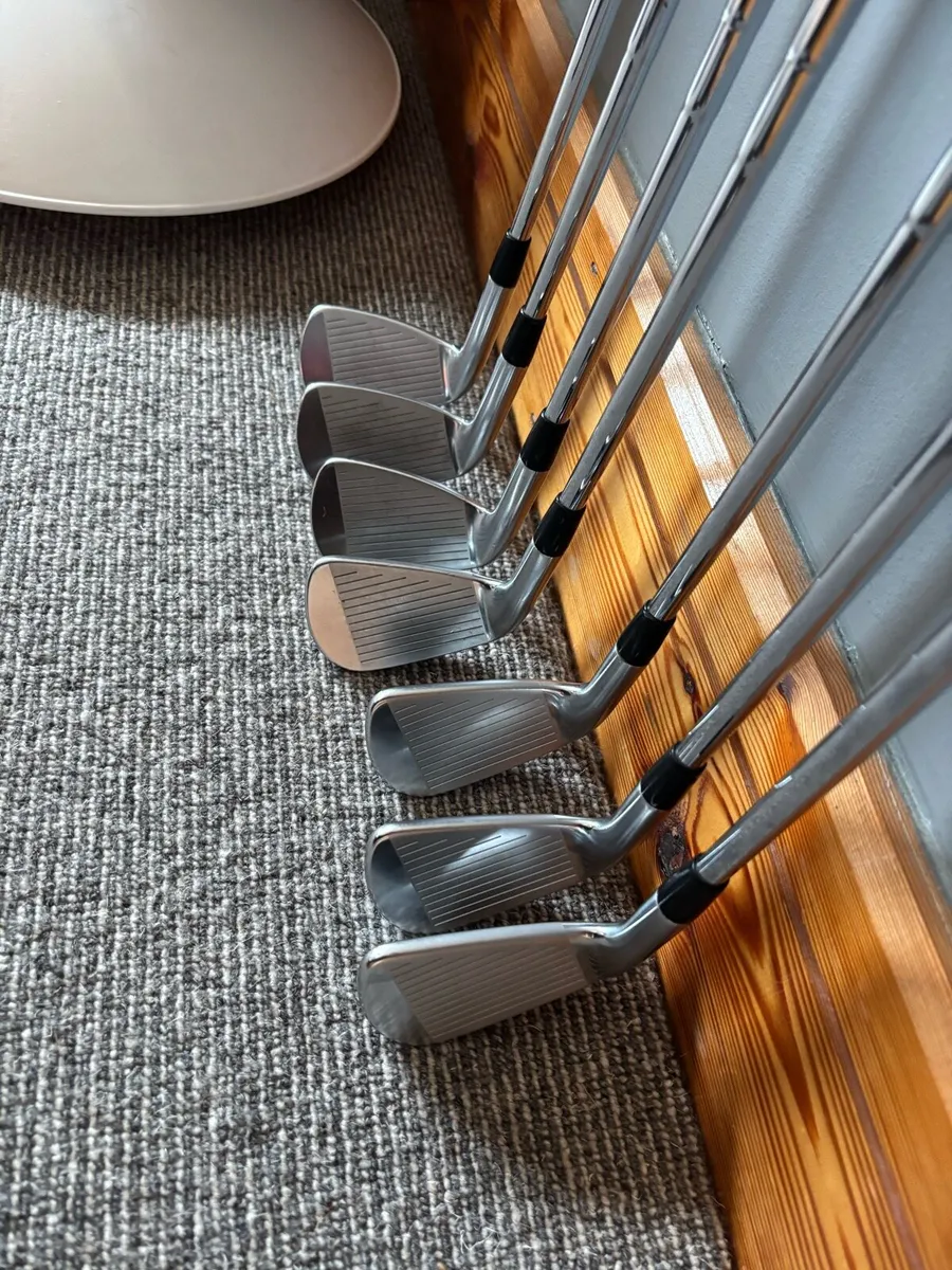 Titleist Iron - AP2s (716) - Image 2