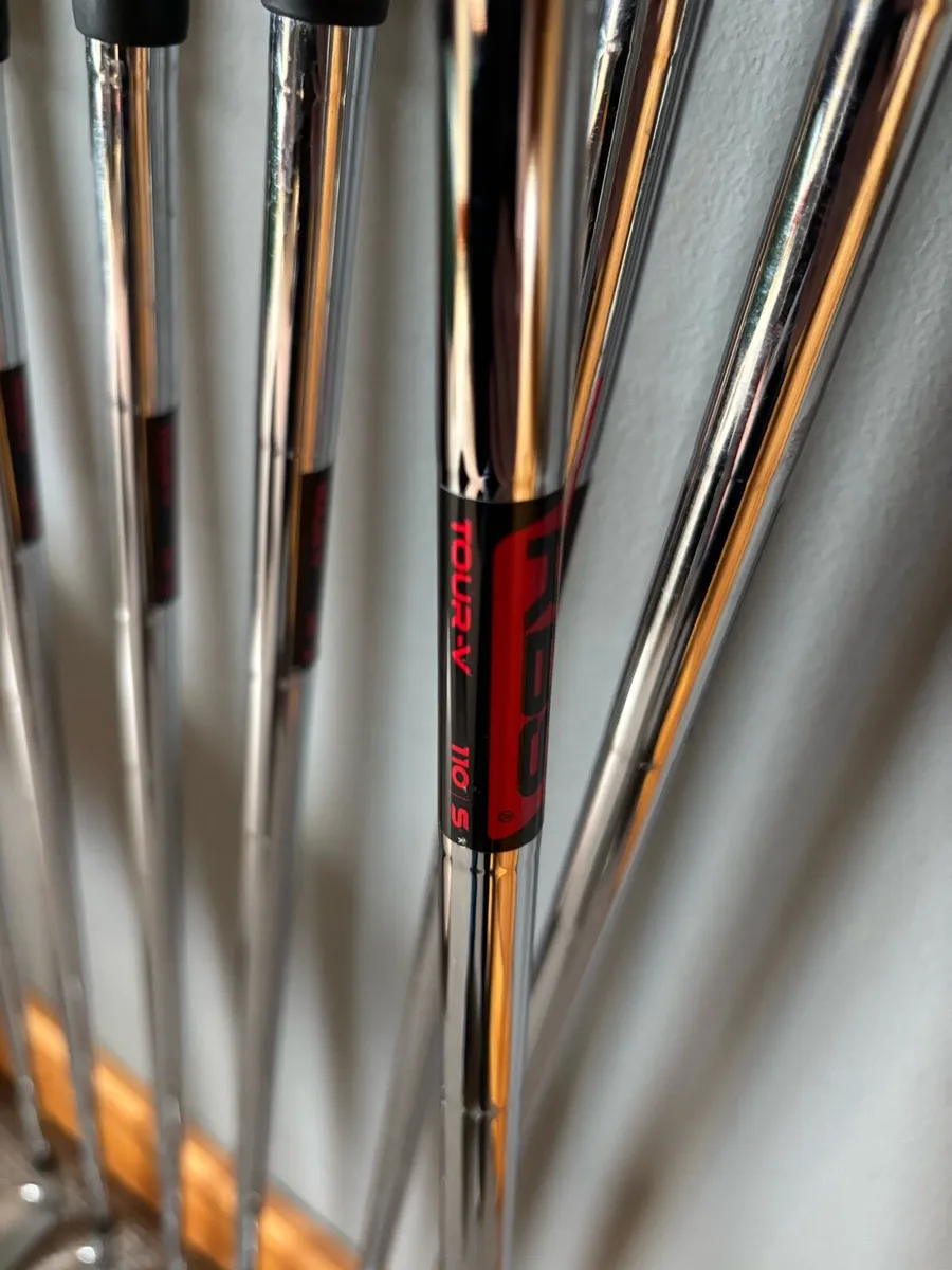 Titleist Iron - AP2s (716) - Image 3