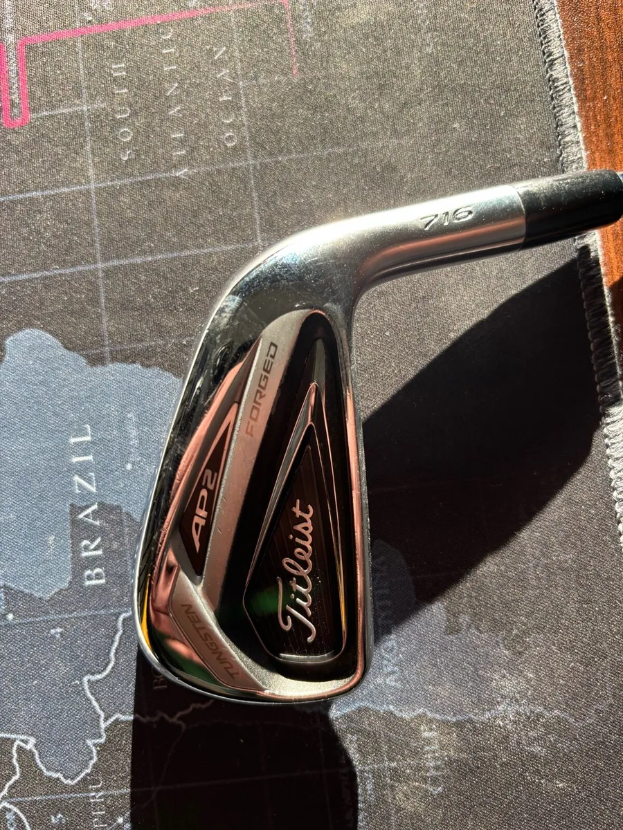 Titleist Iron - AP2s (716) - Image 4