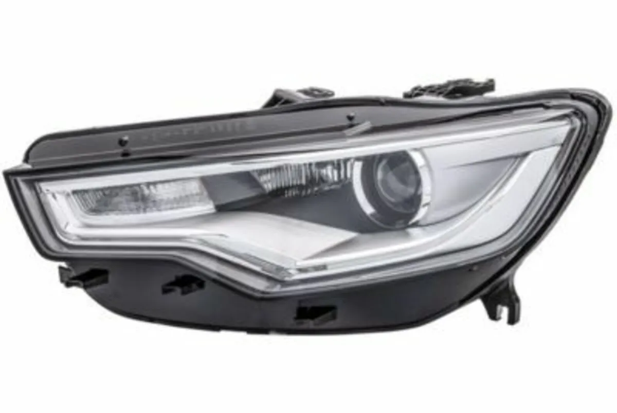 Audi A6 2011 – 2014 Headlamp Bi-Xenon - Image 1