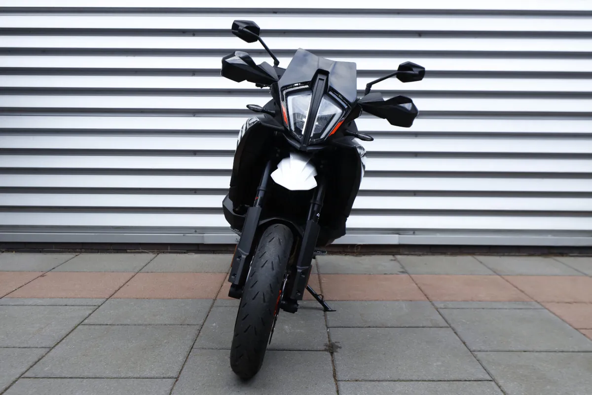KTM 790 Adventure R - Image 3