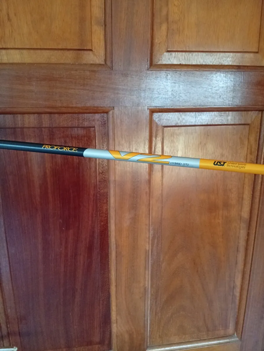 Cleveland  3 i Launcher Hybrid As New - Image 3