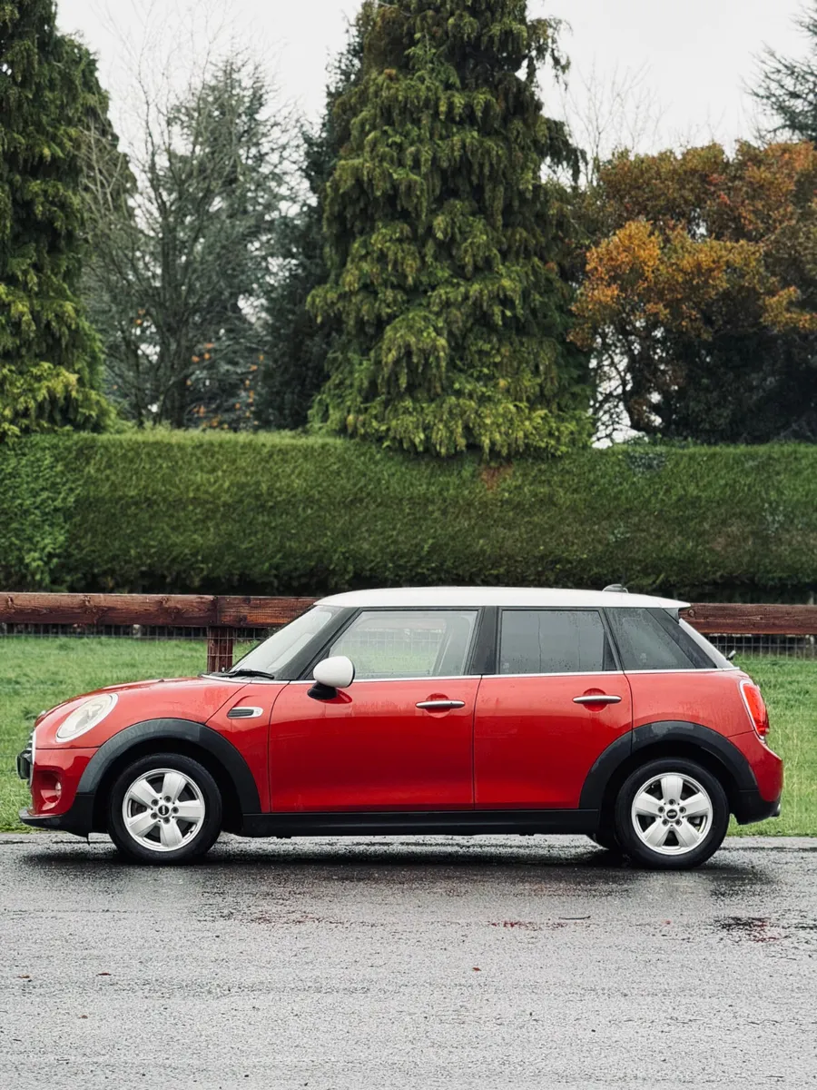 🌟 Mini Cooper D 5dr 1.2 2016🌟 - Image 2