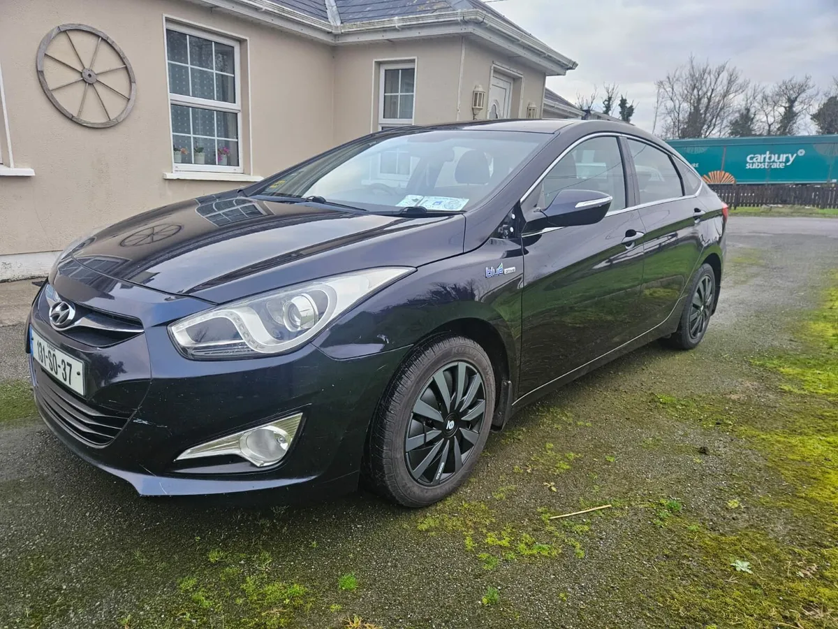 Hyundai i40 - Image 3