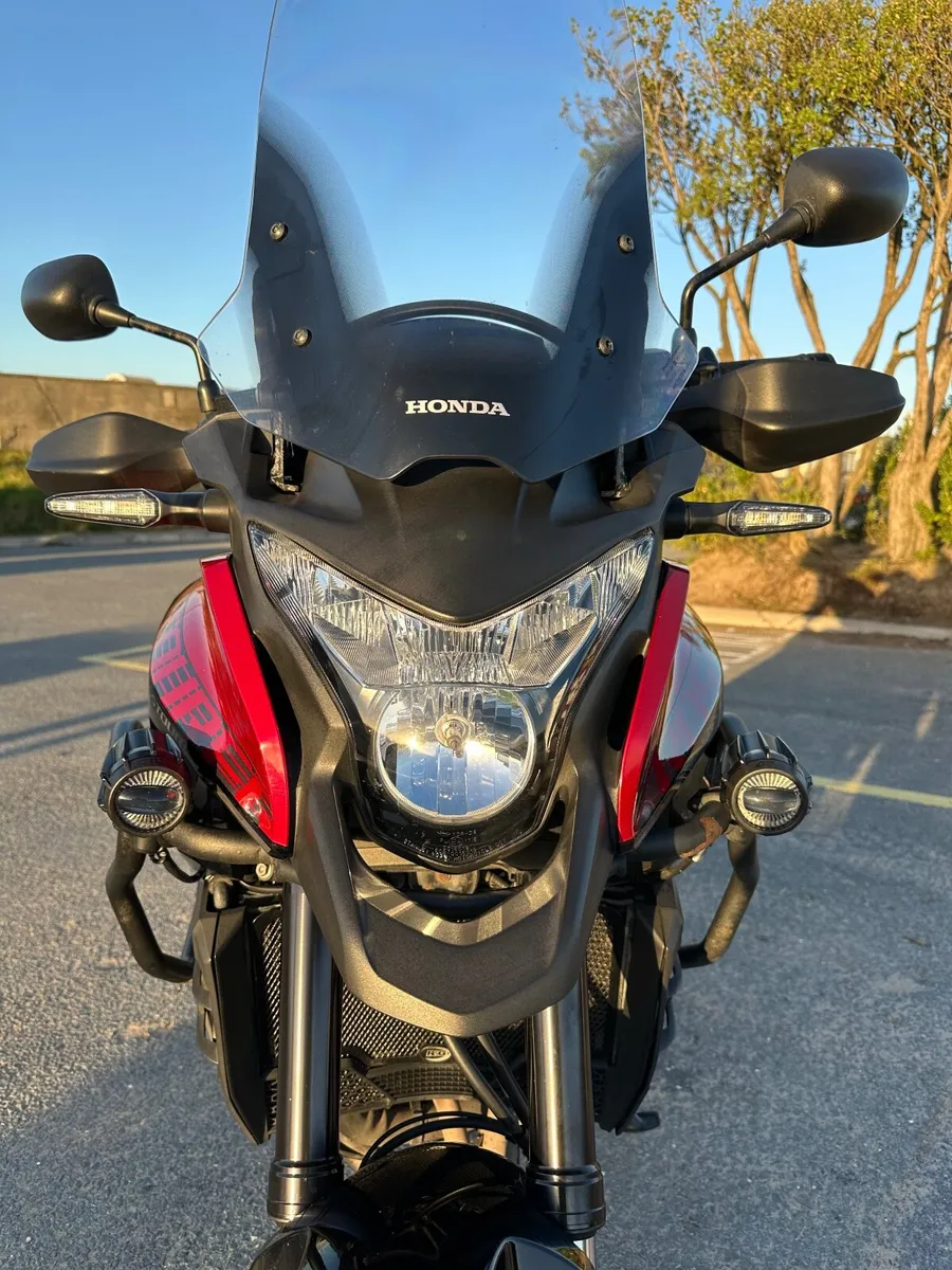 Honda Other 2016 - Image 1