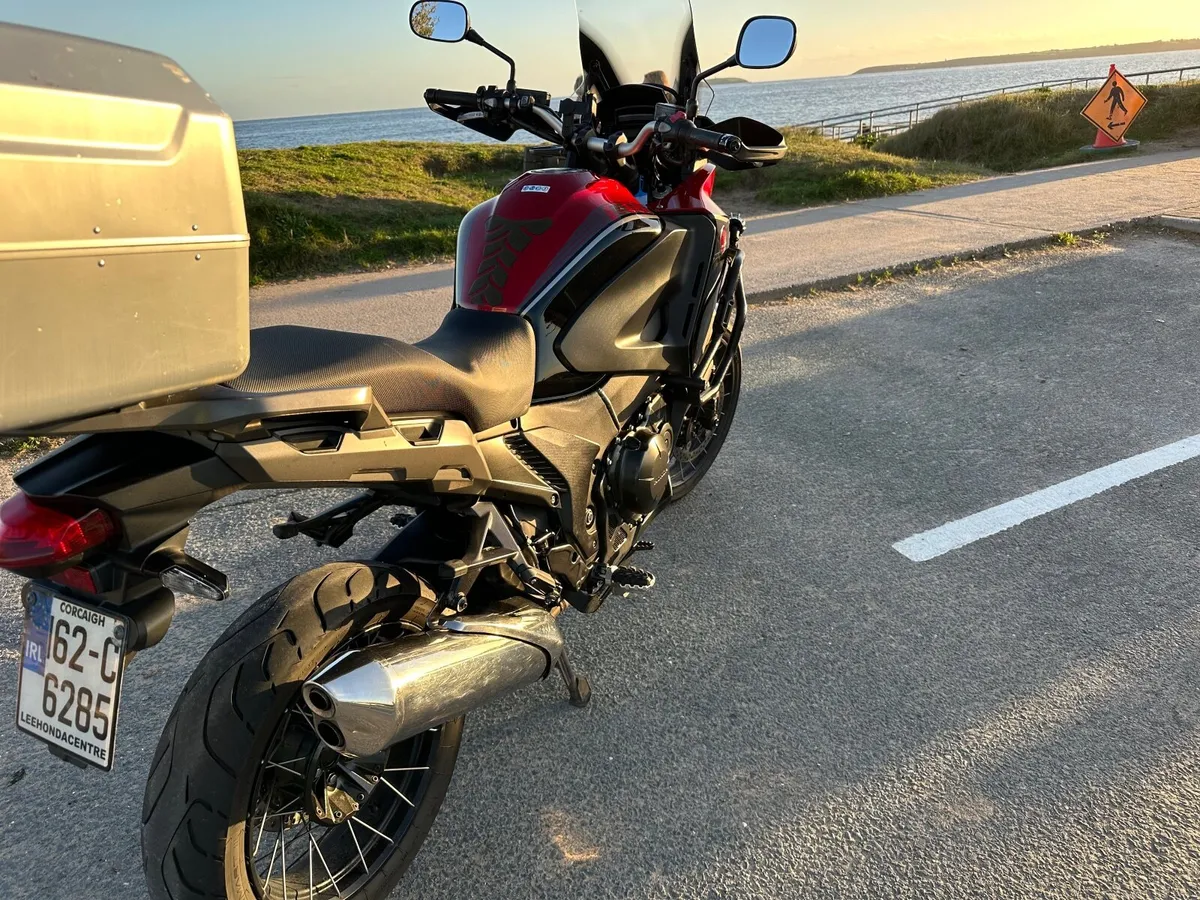 Honda Other 2016 - Image 3