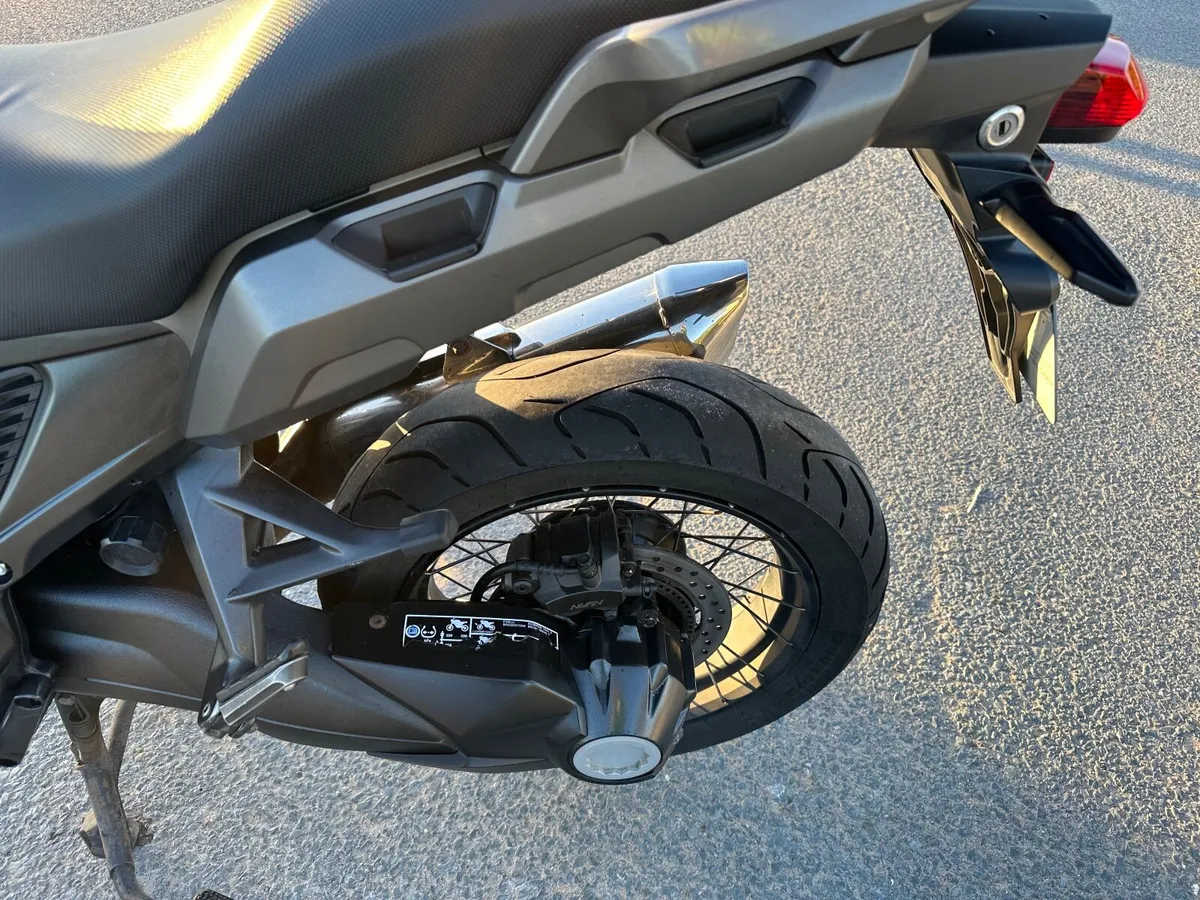 Honda Other 2016 - Image 4