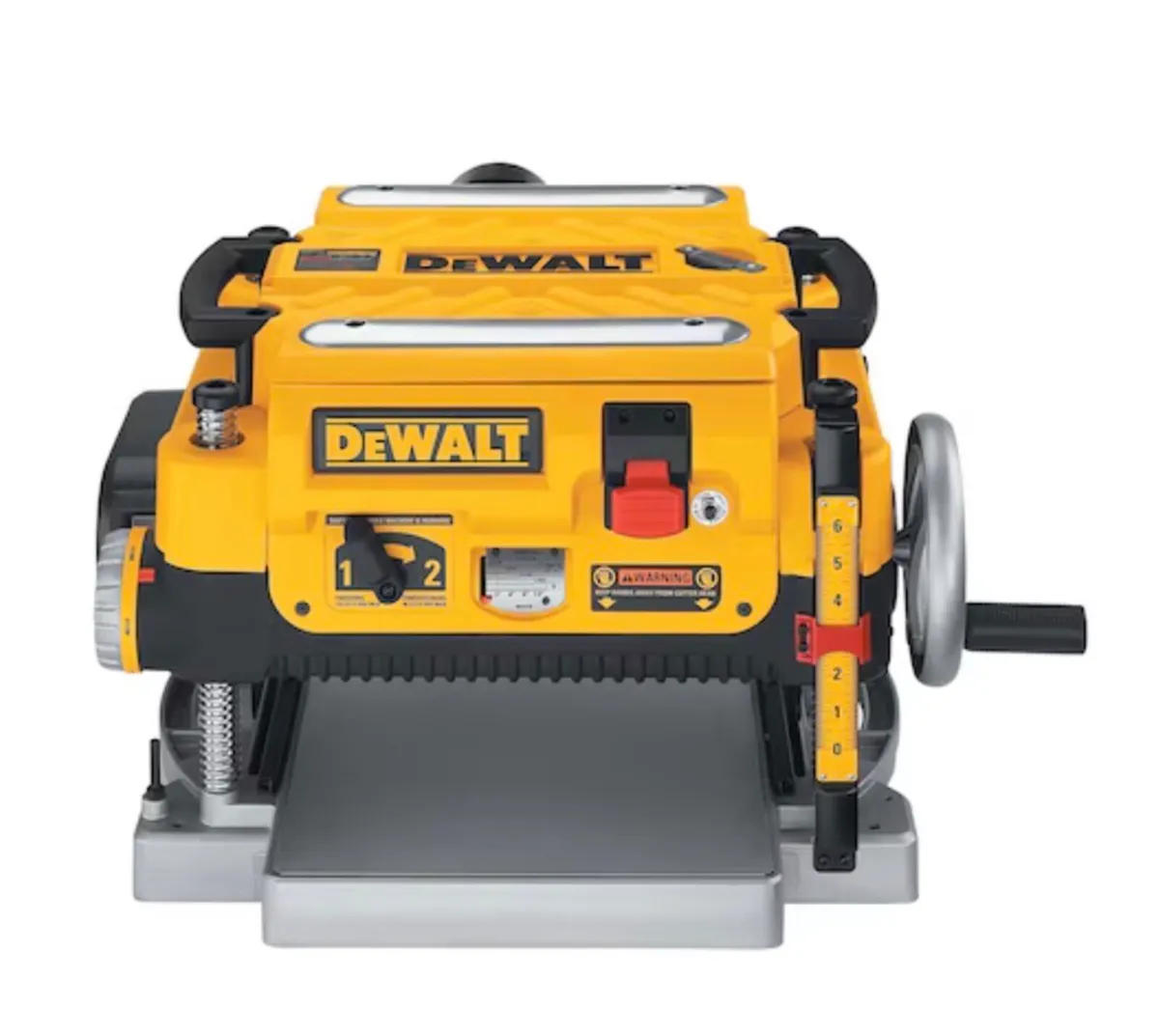 Dewalt DW735 thicknesser WANTED
