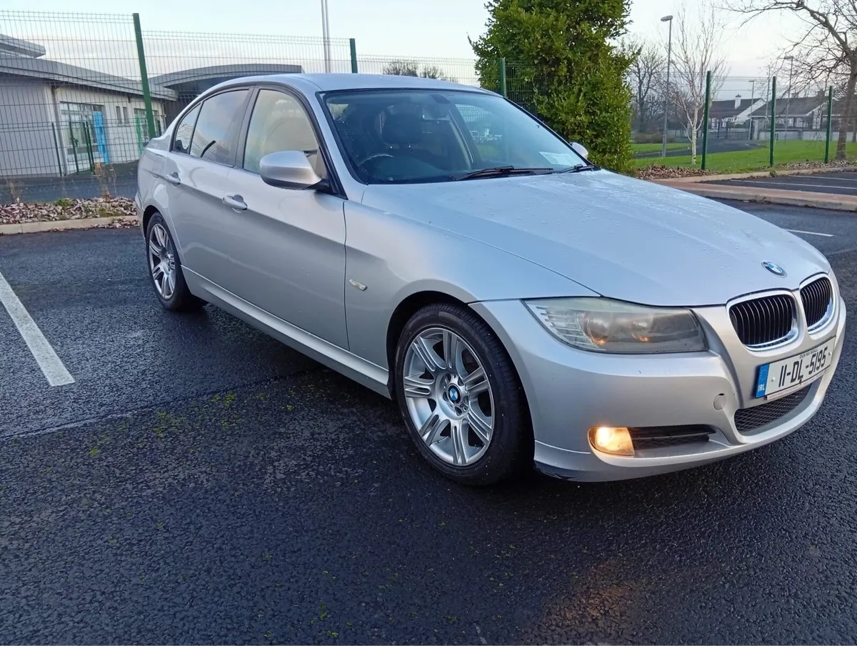 💥2011 BMW 316D New Nct Until 7/26💥 - Image 2