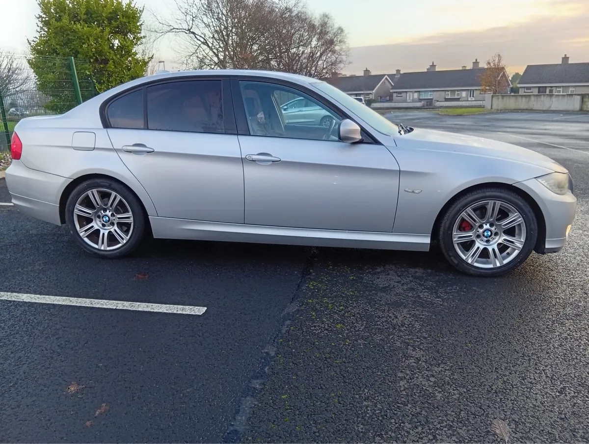 💥2011 BMW 316D New Nct Until 7/26💥 - Image 3