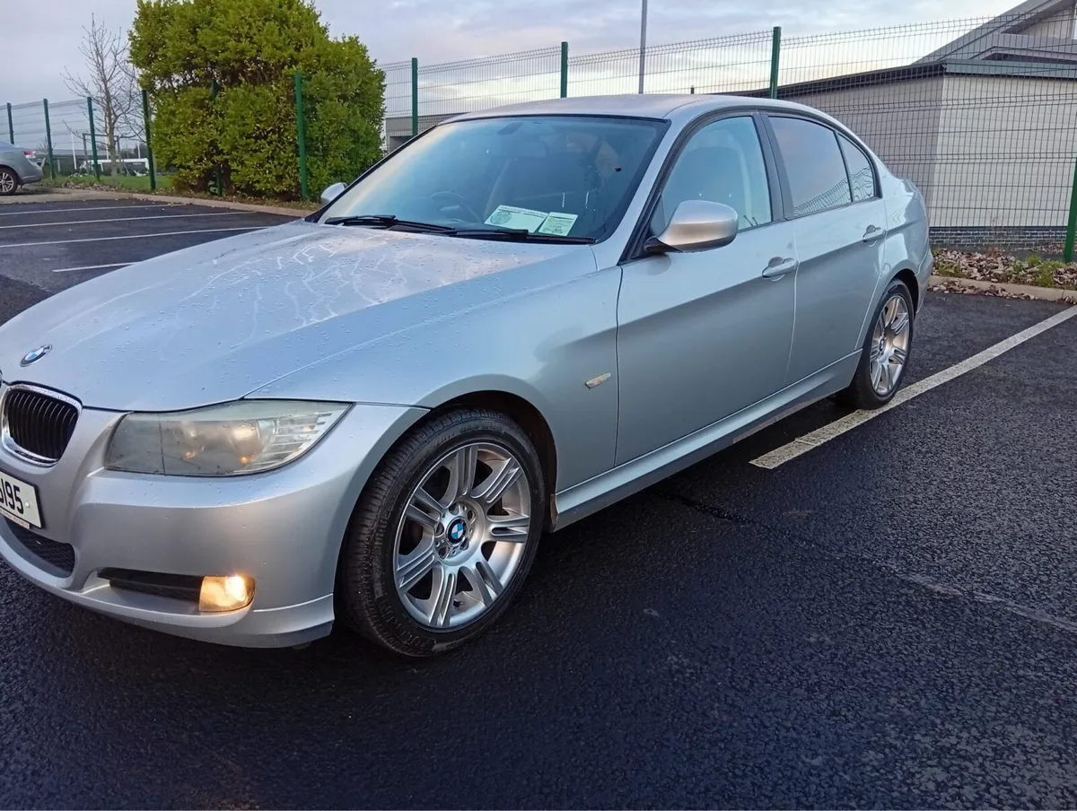 💥2011 BMW 316D New Nct Until 7/26💥 - Image 4