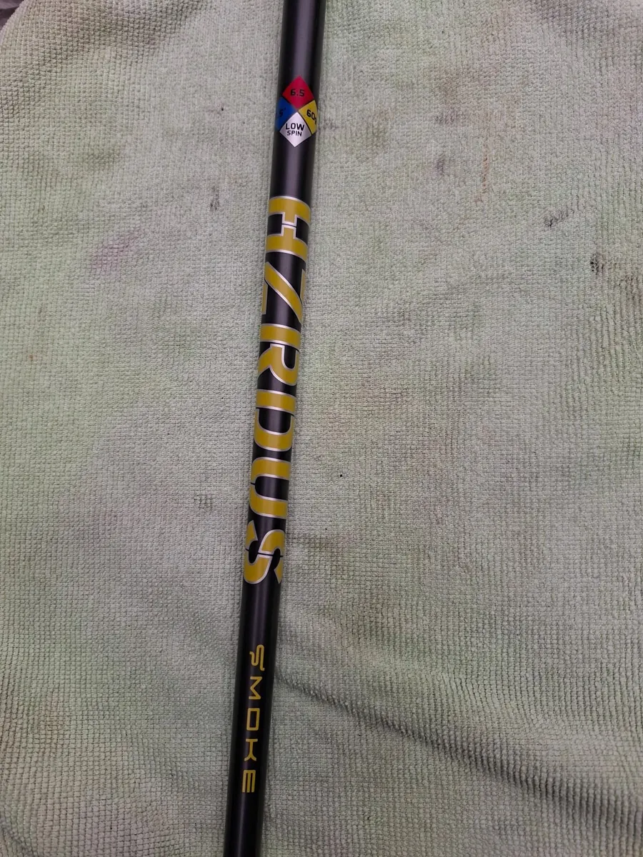 COBRA DRIVER - Image 3