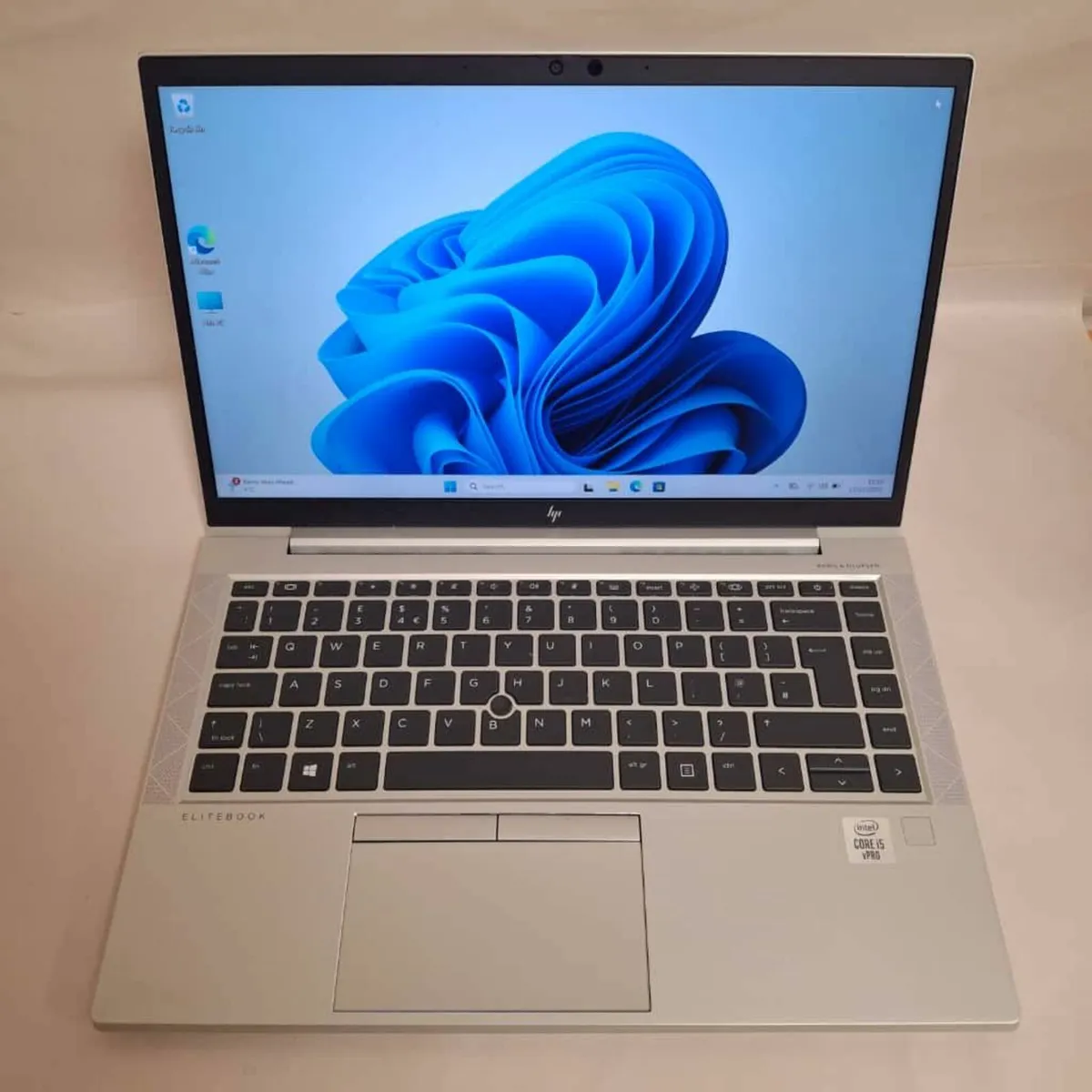HP EliteBook 840 G7 | Intel Core i5-10310U | 16GB - Image 1
