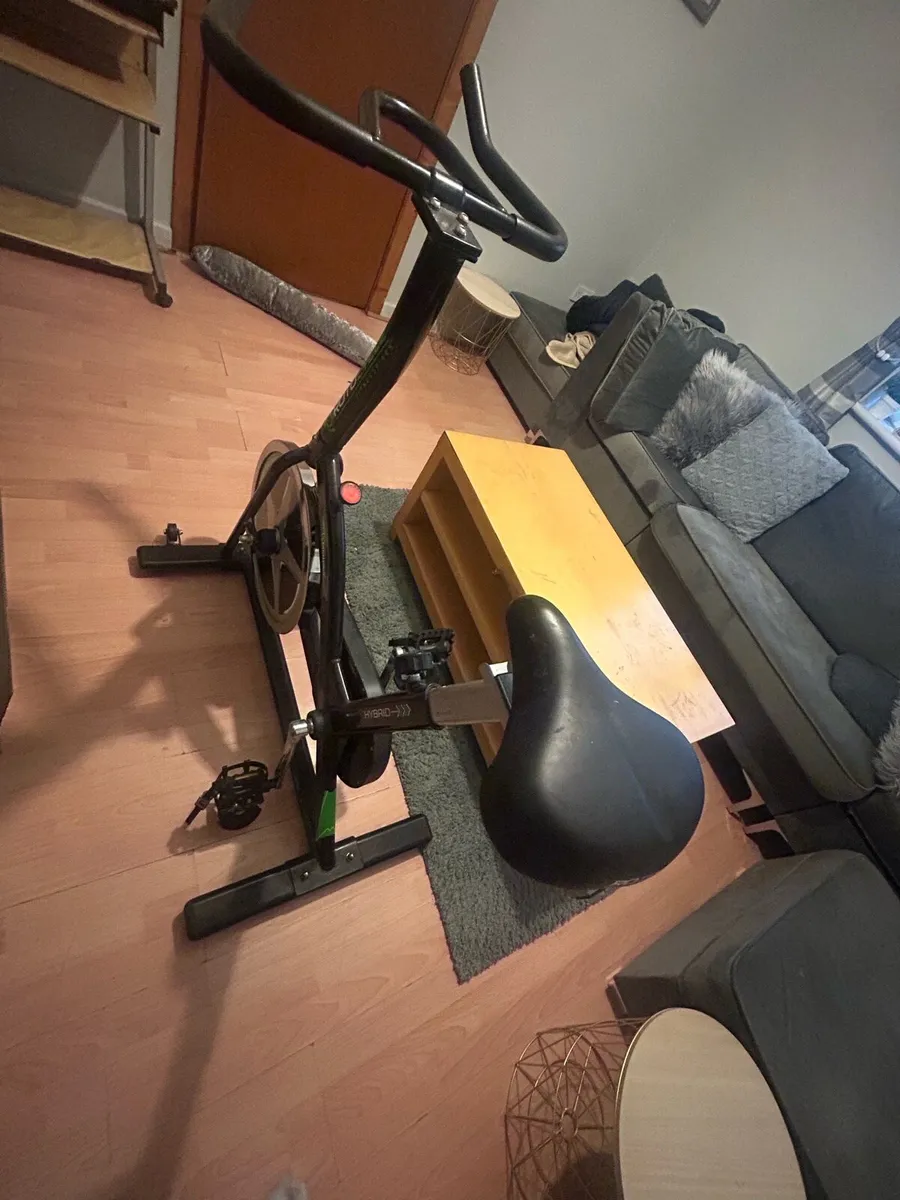 Indoor bike - Image 1