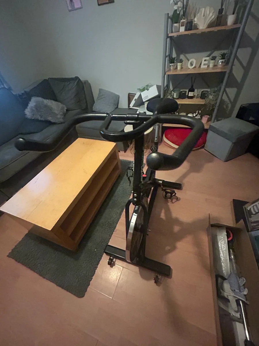 Indoor bike - Image 3