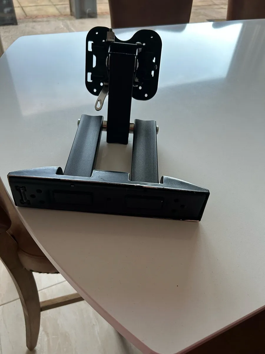 Wall bracket for T. V - Image 1