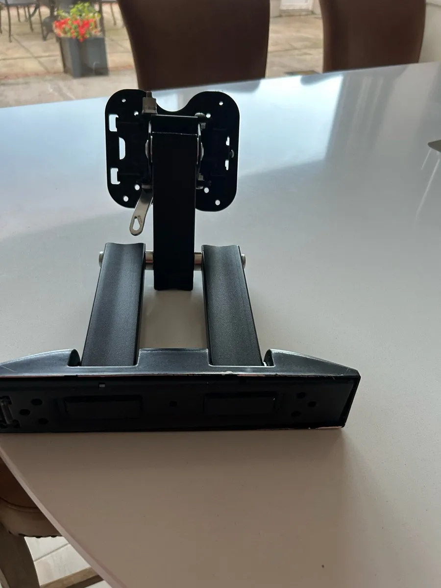 Wall bracket for T. V - Image 2