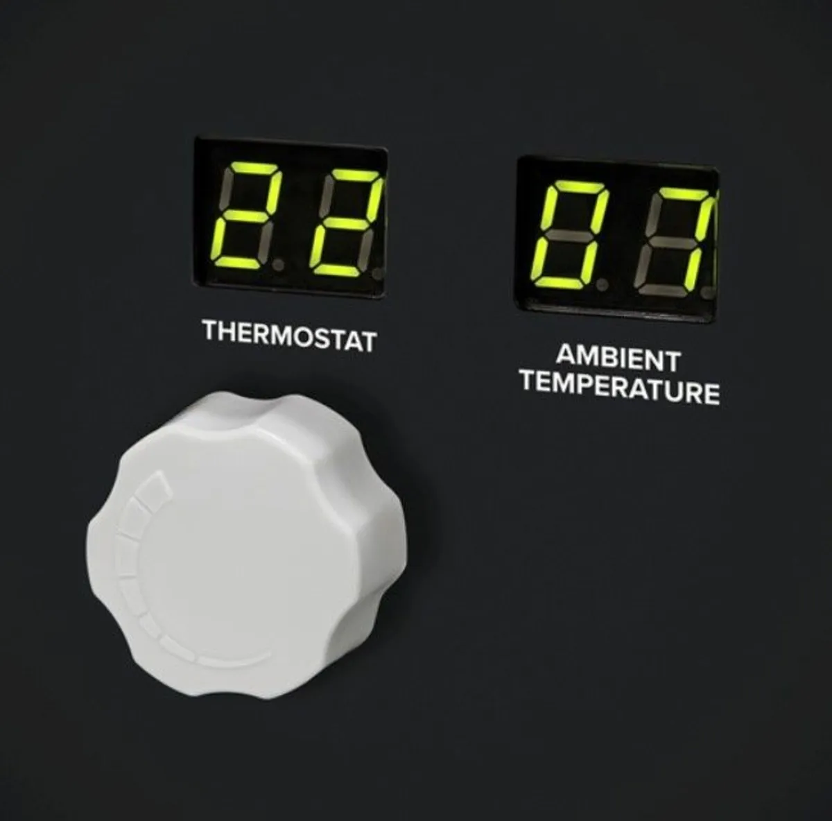 240,000Btu/hr Space Warmer® Kerosene/Diesel Heater - Image 2