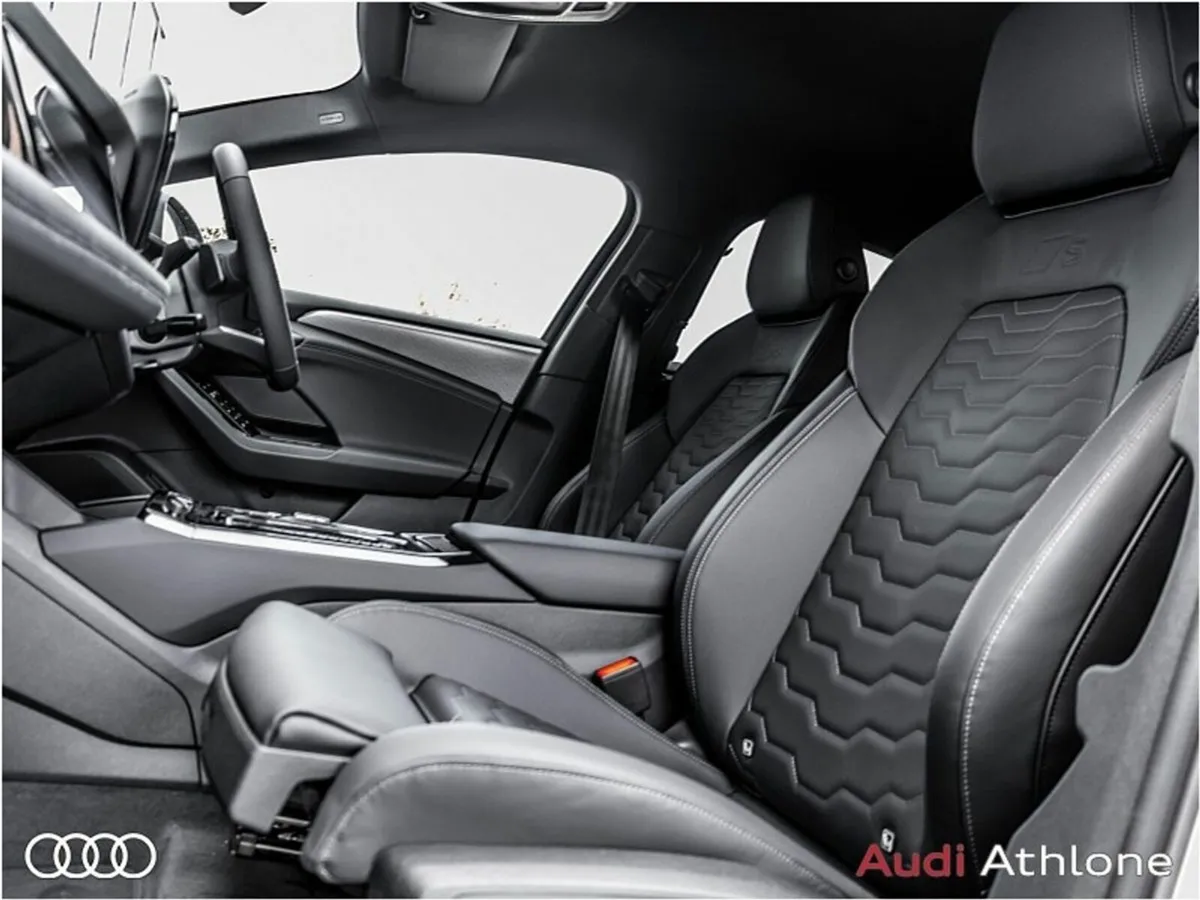 Audi A6 E-Tron Sportback 282BHP S-Line - IN STOCK - Image 4