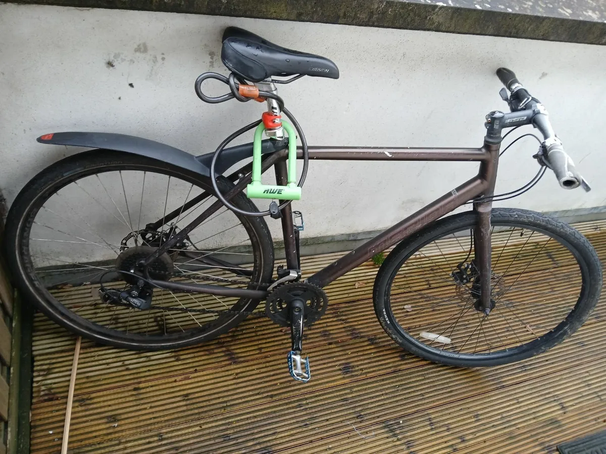 Bike for sale - Image 1