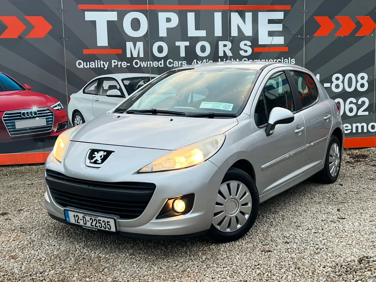 ==1.4HDI//NEW NCT//SERVICED== - Image 3