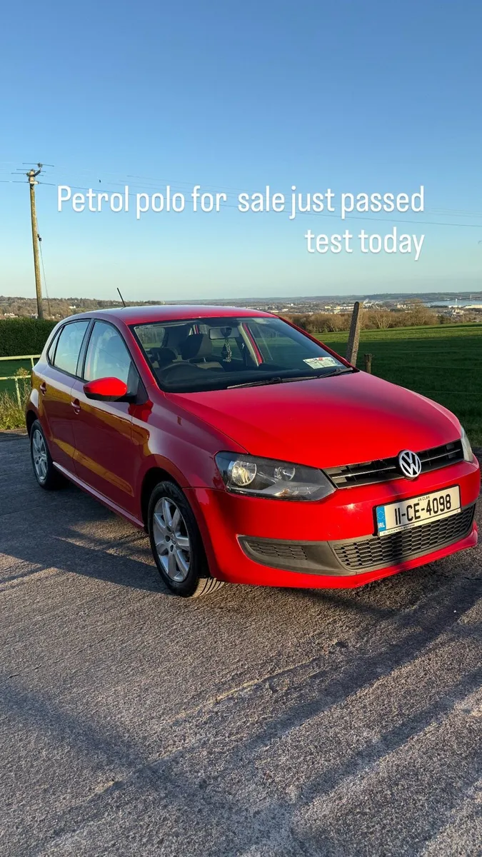 Vw polo - Image 1